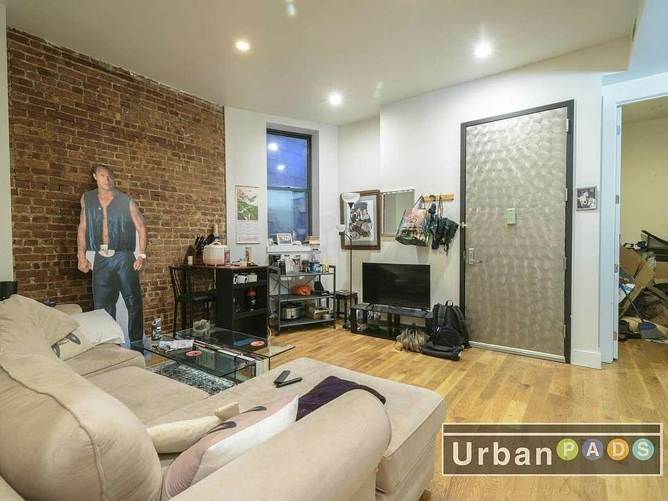 1st image of 332 Hart St #2B