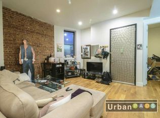 332 Hart St #2B, Brooklyn, NY 11206