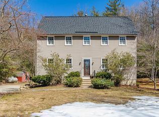 12 Lakin Rd, Brookline, NH 03033
