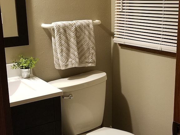 Half Bathroom