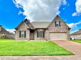 6302 Vera Ln, Olive Branch, MS 38654