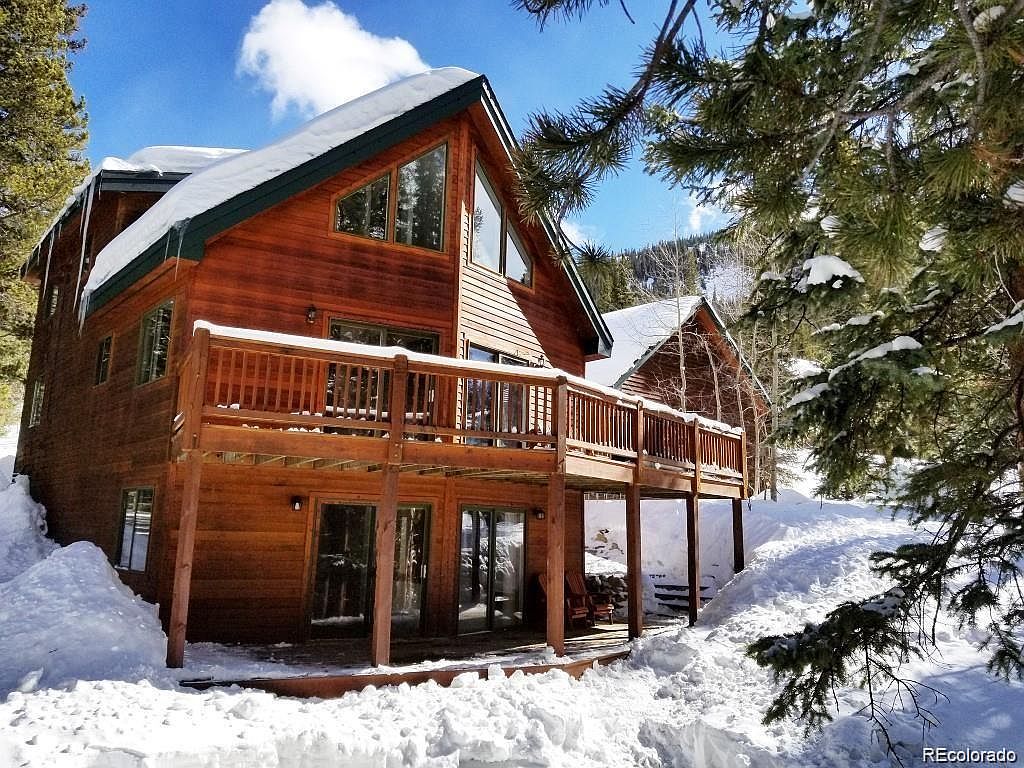 285 Davis Court, Blue River, CO 80424 Zillow