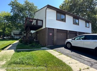 3918 Hunters Ridge Dr APT 3, Lansing, MI 48911