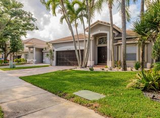 16533 Turquoise Trl, Fort Lauderdale, FL 33331