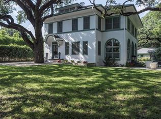 1406 Enfield Rd, Austin, TX 78703