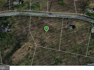 130 Foxgayte Ln, Pottstown, PA 19465