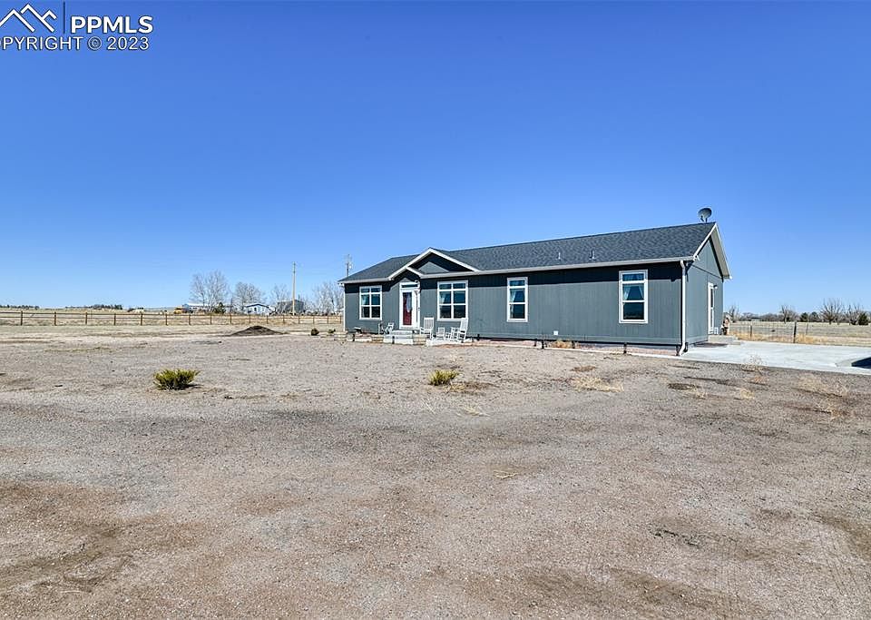 23335 McDaniels Rd, Calhan, CO 80808 Zillow