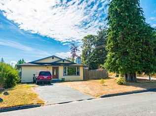 709 S H St, Port Angeles, WA