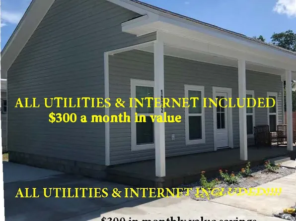 1022 W Government St, Pensacola, FL 32502