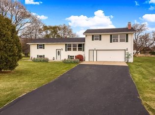 623 Cth Dd, Burlington, WI 53105