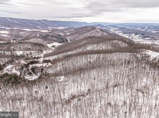 0 Dunkard Church Rd, Lindside, WV 24951