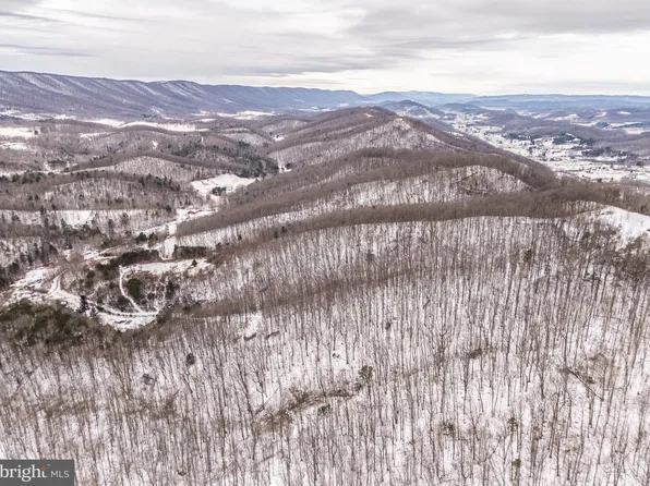 0 Dunkard Church Rd, Lindside, WV 24951