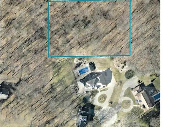 0 Crown Point Dr, Cape Girardeau, MO 63701