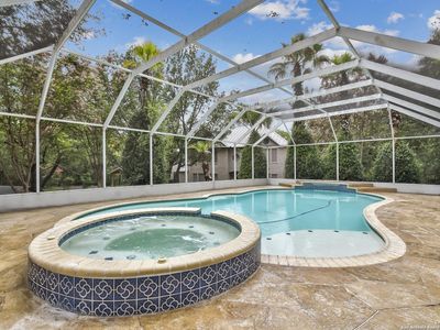 3735 Shimmering Dawn St 1, San Antonio, TX, 78253