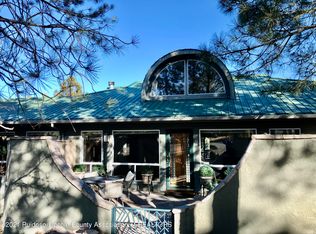 201 Timberline Pl, Ruidoso, NM 88345