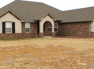 2585 Fields Rd, El Reno, OK 73036