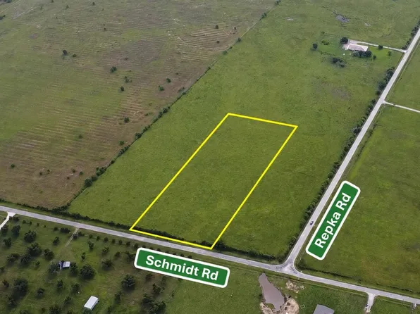 Repka Rd Lot 7, Hempstead, TX 77445