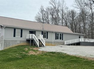 265 Gover Ln, Nancy, KY 42544