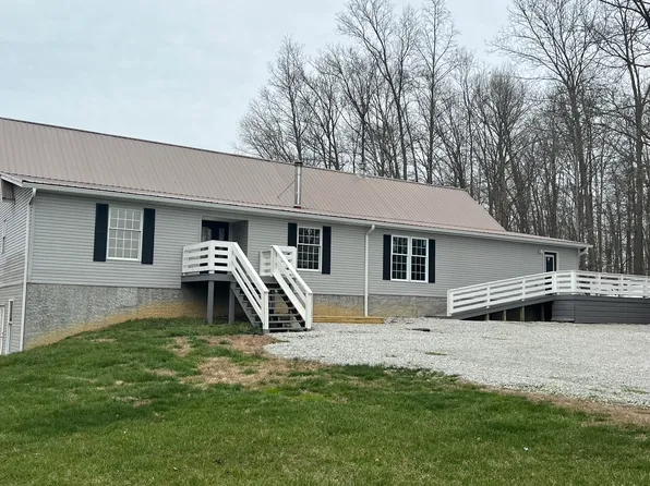 265 Gover Ln, Nancy, KY 42544