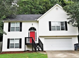 1106 Fishback Way, Sugar Hill, GA 30518