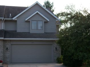 1193 Meadows Walk Dr, Bourbonnais, IL 60914