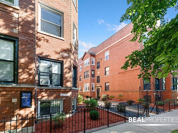 2nd image of 4421-27 N Wolcott Ave #B184f1136
