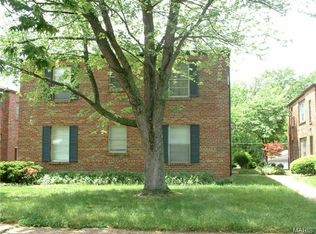 3923 Jamieson Ave, Saint Louis, MO 63109
