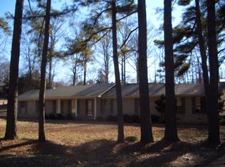 1945 Airpark Rd, Wynne, AR 72396