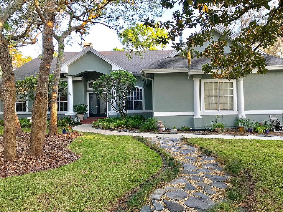 Wonderful Executive Home