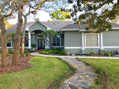 717 Glen Eagle Dr, Winter Springs, FL, 32708