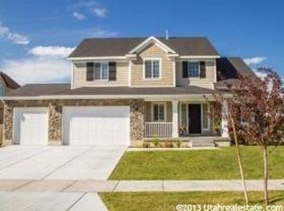 13244 S Lone Rock Dr, Draper, UT 84020