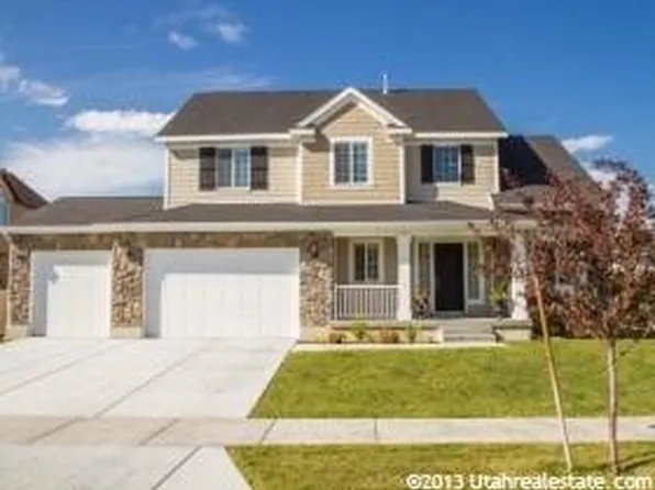 13244 S Lone Rock Dr, Draper, UT 84020