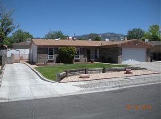 5328 Revi Don Dr NE, Albuquerque, NM 87111