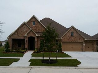 4307 Cedar Elm Ln, Manvel, TX 77578