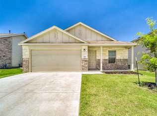 340 Red Rock Trl, Haslet, TX 76052