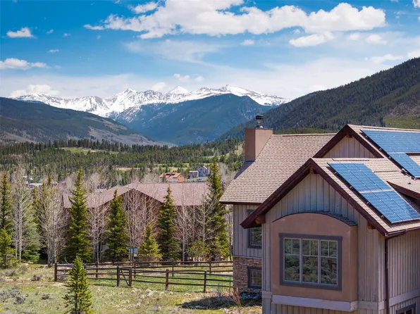 34 Snow Peak Court, Dillon, CO 80435