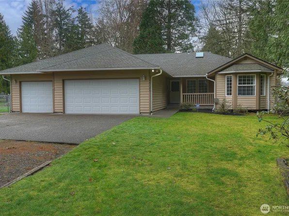 16123 12th Avenue E, Tacoma, WA 98445