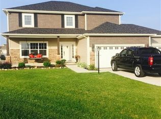 2326 Cerreia Way, Fort Wayne, IN 46814