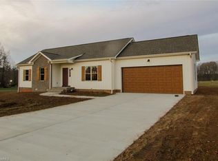 4415 Meadow Vista Way, Climax, NC 27233