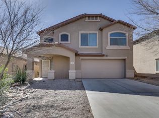 1115 E Taylor Trl, San Tan Valley, AZ 85143
