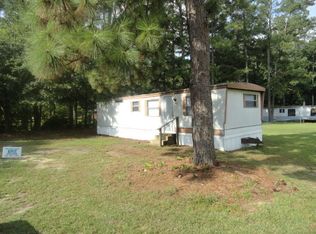 209A McQueen St, Rockingham, NC 28379