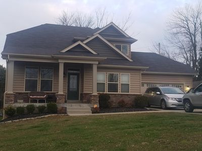 448 Lentz Ln, Mt Washington, KY, 40047
