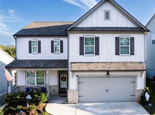 47 Fonthill Cv, Braselton, GA 30517