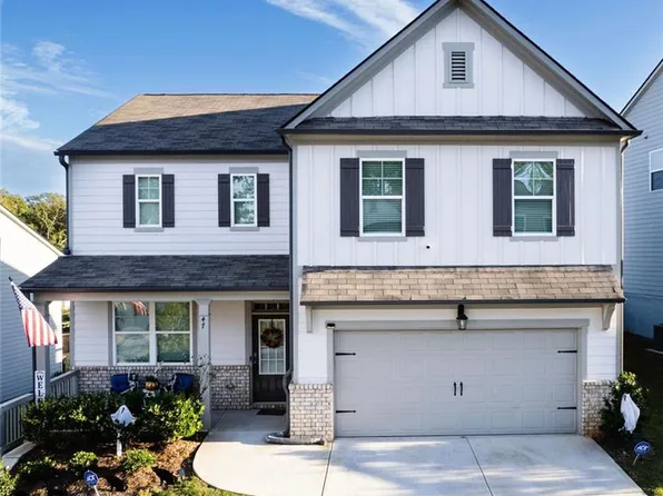 47 Fonthill Cv, Braselton, GA 30517