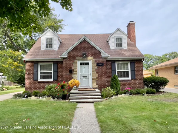 1515 Sunnyside Ave, Lansing, MI 48910