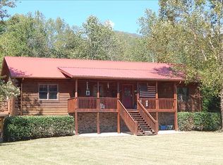 32 Mountain Meadows Way, Hayesville, NC 28904