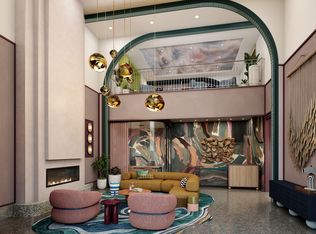 The Hues at City View, Richmond, VA 23224