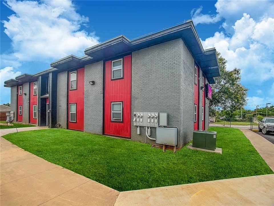 Pennington Place Apartments 3732 NW 23rd St Oklahoma City OK Zillow