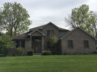 6531 Saddle Ridge Ln, Toledo, OH 43615