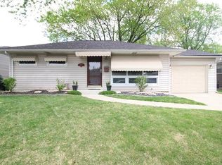 2828 Dogwood Dr, Granite City, IL